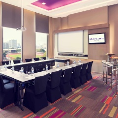 Mercure Bangkok Siam - Bild 14