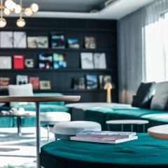 SOLLER Business Hotel – Munich Airport MUC - Bild 23
