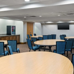 Hampton Inn & Suites Clayton/St. Louis-Galleria Area thumbnail 48