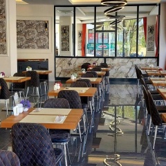 Bursa Koza Hotel - Bild 11
