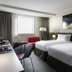 Pullman Paris La Defense - Bild 10