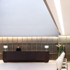 SIDE, a Member of Design Hotels - Bild 2