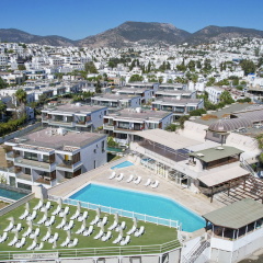 Smart Stay Beach Bodrum - Bild 21