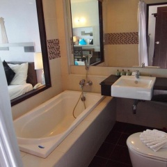 Fanari Khaolak Resort - Seafront Wing - Bild 9