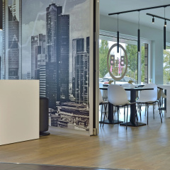 B&B Hotel Frankfurt-West - Bild 8