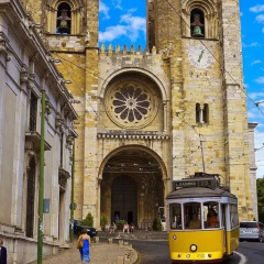 Your Home In Bairro Alto Lisbon thumbnail 41