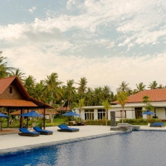 Ketapang Indah Hotel - Bild 17