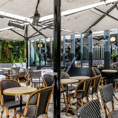 Hôtel Restaurant Au Bœuf Couronné - Bild 23
