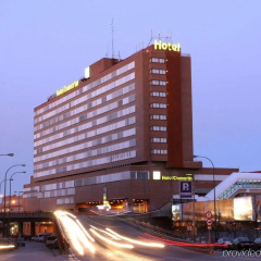Chamartin The One Hotel - Bild 1