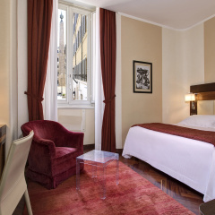 Hotel Nazionale - Bild 19