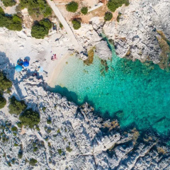 Villa Levanda near Fiscardo Kefalonia thumbnail 8