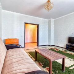 Apartment on Sarayshik 7 in Astana, Kazakhstan from 54$, photos, reviews - zenhotels.com photo 9