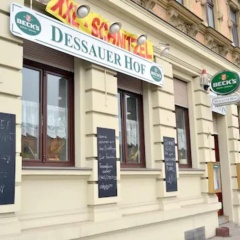 Pension Dessauer Hof - Bild 1