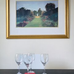 Belvoir Apart-Hotel in Freetown, Sierra Leone from 164$, photos, reviews - zenhotels.com photo 29