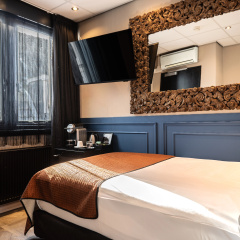 Hotel Sebastian's - Bild 5