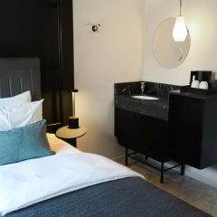 Boutique Hotel Danmark - Bild 9