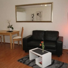 Ferienwohnung Konviktstrae - Bild 5