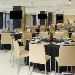NH Collection Barcelona Gran Hotel Calderón - Bild 15