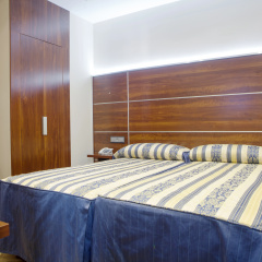Hotel Castilla Guerrero - Bild 3