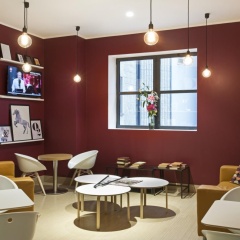 B&B Hotel Milano San Siro - Bild 26