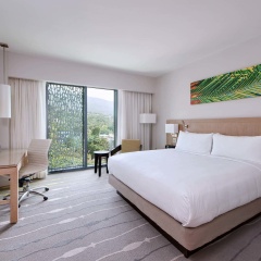 Marriott Port-au-Prince Hotel thumbnail 2