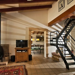 Finca Oscols - Bild 7