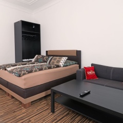 Swarg Apartments - Bild 5