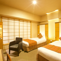 Hotel Niwa Tokyo - Bild 4