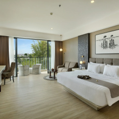 Klapa Resort - Bild 3