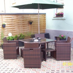 Ferienwohnung Bauer - Bild 12