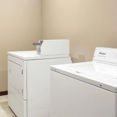 SureStay Plus Hotel by Best Western Owasso Tulsa North thumbnail 29