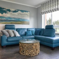 Haus Halligblick Wohnung 18 - Bild 4