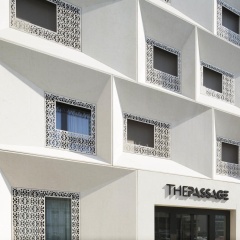 The Passage Urban & Lifestyle Hotel - Bild 1