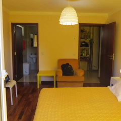 Sweet Home Braga Hostel & Guest House thumbnail 2