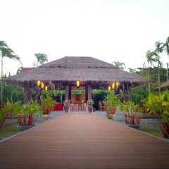 Modern Thai Villa Rawai - Bild 13