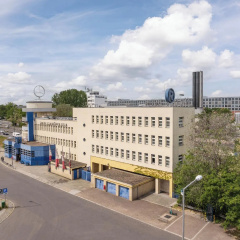 Raststättenhotel Avus - Bild 4