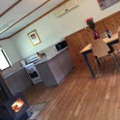 Margaret River Chalets thumbnail 17