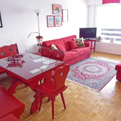 Résidence du Rhône thumbnail 2