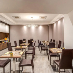 MZ Hotel Rome - Bild 17