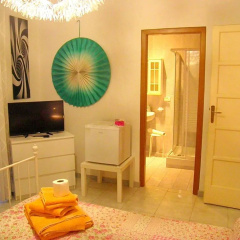 B&B Il Siciliano thumbnail 5