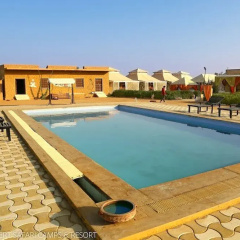 Jaisalmer Desert Safari Camps And Resort thumbnail 19