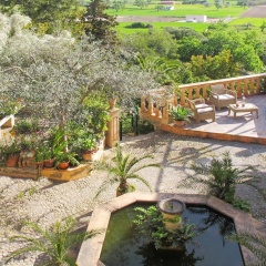 House With 3 Bedrooms in Muro, With Wonderful Mountain View, Enclosed - Bild 15