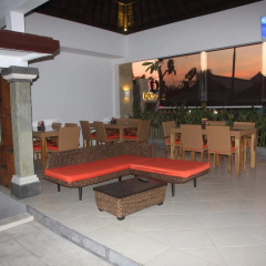 Dcamel Hotels Lembongan - Bild 21