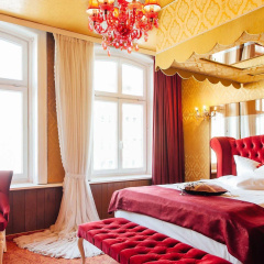Hotel Village - Bild 3