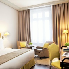 URSO Hotel & Spa - Bild 6