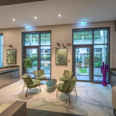 Palazzo Vittoria Hotel Milano - Bild 20