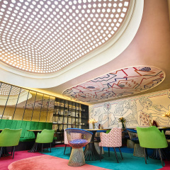 Hôtel du Rond-Point des Champs-Élysées - Bild 2