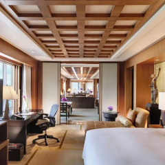 Conrad Bangkok - Bild 3