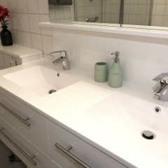 Apartment P1 Oslo City - Bild 9