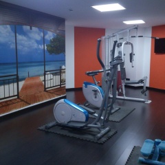 Hotel Zenit Lisboa - Bild 23